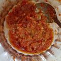 Cooksnap dari Nurul Aini untuk resep Sambal bajak