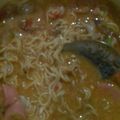 Cooksnap dari Nasya Salsabila untuk resep Seblak Kuah