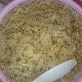 Cooksnap của Thanh Tram khi họ làm theo món Bí quyết nấu xôi đỗ xanh dẻo, thơm, ngon, ngọt, bùi!