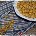 Cooksnap από Ζουζουνελ στη συνταγή Στραγάλια από... σπίτι