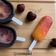 El cooksnap de @tesa.cuina cuando hizo Polo de naranja y fresa - Moldes de helado apilables | Lékué.