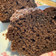 Cooksnap de Laura Aragão quando cozinhou Bolo de chocolate bem fofinho.