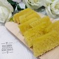 Cooksnap dari Yuli Asnian untuk resep Bika Ambon enaaak kenyaal 👍