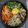 Cooksnap dari Anisa untuk resep Bibimbap (비빔밥) / nasi campur korea