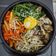 Cooksnap dari Anisa untuk resep Bibimbap (비빔밥) / nasi campur korea