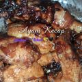 Cooksnap dari Kitchen°^°Echaa✨🖤 untuk resep Ayam Kecap