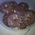Cooksnap dari Villy Dwihandayani untuk resep Donat kentang menul super empuk
