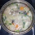 Cooksnap dari Ummu Alfard untuk resep Sop Tetelan Sapi Wangi Gurih