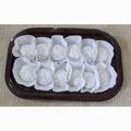 Cooksnap dari lina untuk resep Mochi kacang tanah
