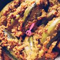 Haatha_Khunti's cooksnap of when they made পটল পোস্ত (potol posto recipe in Bengali).
