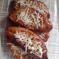 Cooksnap dari imha untuk resep Sanggara' Balanda Simple n yummy