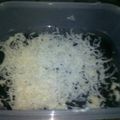 Cooksnap dari Nha Siinotinoyz untuk resep Cheesecake lumer in cup