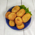Cooksnap dari Badoci untuk resep Comro (Oncom di jero) & Misro (Amis di jero)