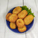 Cooksnap dari Badoci untuk resep Comro (Oncom di jero) & Misro (Amis di jero)