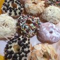Cooksnap dari DapurZamZam untuk resep Donat maizena empuk menul lembut