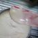 El cooksnap de giovanna cuando hizo Crema de leche casera.