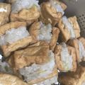 Cooksnap dari Heni Absari untuk resep Tahu cilok