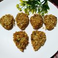 Anitha (Annie) 's cooksnap of when they made Noodles Cutlet.