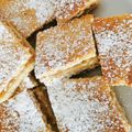 Lindi Cooksnap-ja, amikor elkészítette a(z) Almás pite receptet.