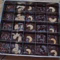 Cooksnap dari mama_keyziera untuk resep Brownies Panggang Fudgy with Shiny Crust