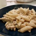 صورة من Amjad Mazloum، شاركها بعد تجربة وصفة معكرونة فيتوتشيني ألفريدو 🍝