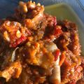 Cooksnap dari Annisa Maulidia untuk resep Sambal Cumi