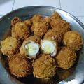 Cooksnap dari Iin (Dapur Rabid) untuk resep Tahu Rambutan