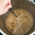 Kerina 的 Instant Pot 綠豆薏仁湯 (免泡水) cooksnap