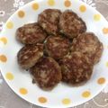 Cooksnap dari xian untuk resep Tteokkalbi, dulunya makanan raja