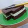 Cooksnap dari Ailsa Azaria untuk resep Pudding oreo