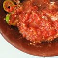 Cooksnap dari Yelvi Levani untuk resep Sambel Dadak