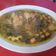 El cooksnap de José Santiago Muñoz cuando hizo Garbanzos con espinacas y calabaza.
