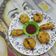 Praveen का कुकस्नैप जब उन्होंने आलू पकौड़ी (aloo pakodi recipe in Hindi) बनाया था।