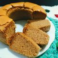 Cooksnap dari Andika Shelly untuk resep Cappuccino Chiffon Cake #pr_anekachiffon