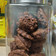 El cooksnap de Bego Arambul Borillo cuando hizo Galletas de avena, chocolate y manzana (Mambo/Thermomix).