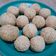 Cooksnap dari Yuanita untuk resep Onde-onde wijen isi kacang hijau