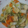 Cooksnap dari Novyy Novietha's Kitchen untuk resep Cah pokcoy tahu