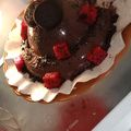 Cooksnap dari Palupi Sr. untuk resep Puding ulang tahun