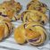 Cooksnap dari Kiki Fransisca untuk resep 20. Roti Ubi Ungu