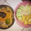Cooksnap dari Athia Safrina untuk resep Sambal kemiri