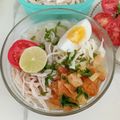 Cooksnap dari Ratih Rozana untuk resep Soto seger Boyolali