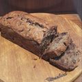 Cooksnap dari Rosy Aryani untuk resep Banana Bread Gluten Free