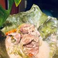 Cooksnap dari AuliHafiz untuk resep Garang Asem Hati Ampela