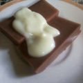 Cooksnap dari Dessy Pratiwi untuk resep Puding Brownis