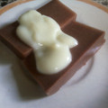 Cooksnap dari Dessy Pratiwi untuk resep Puding Brownis