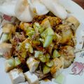 Cooksnap dari MamachaN untuk resep Ketoprak