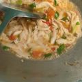 Cooksnap dari Mayang Satya untuk resep Tumis jamur tiram