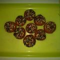 Cooksnap dari Olip Pia untuk resep Donat Goreng Tanpa Telur Ga Ribet :p
