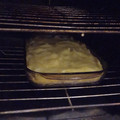 El cooksnap de Cande María cuando hizo Pastel de papa con carne molida.