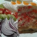 Nora Santha Cooksnap-ja, amikor elkészítette a(z) Kocsonya receptet.